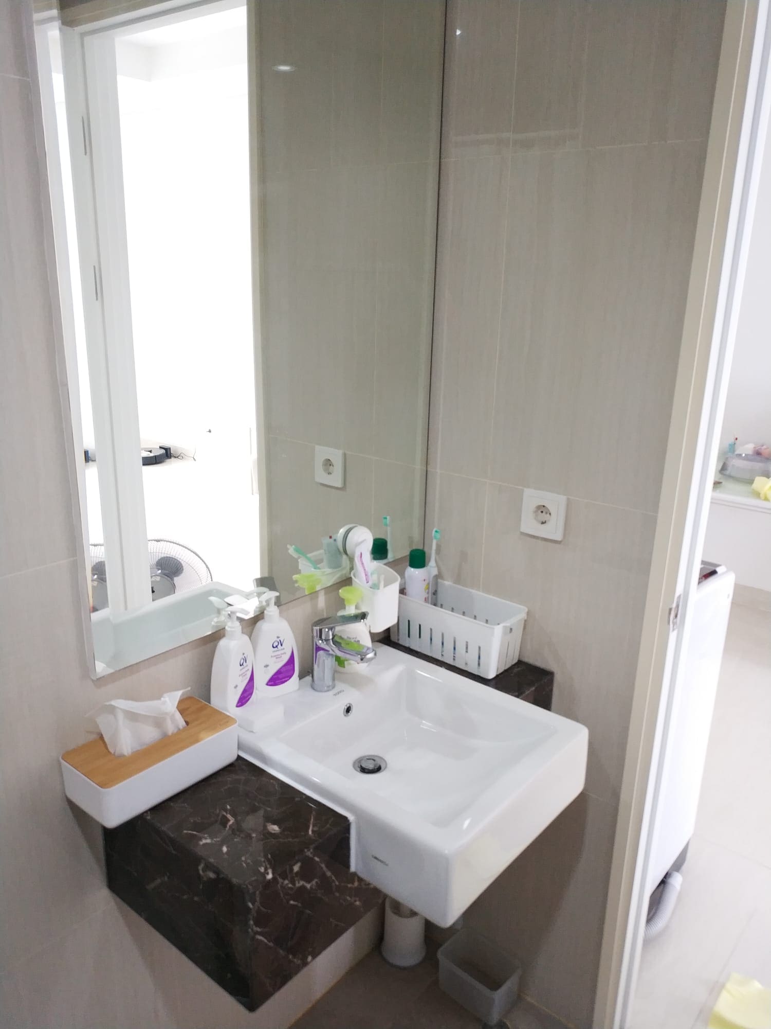Jual Cepat Apartemen Grand Madison, Jl. Letjen S.Parman, Tanjung Duren Jakarta Barat (RR) - Foto 3
