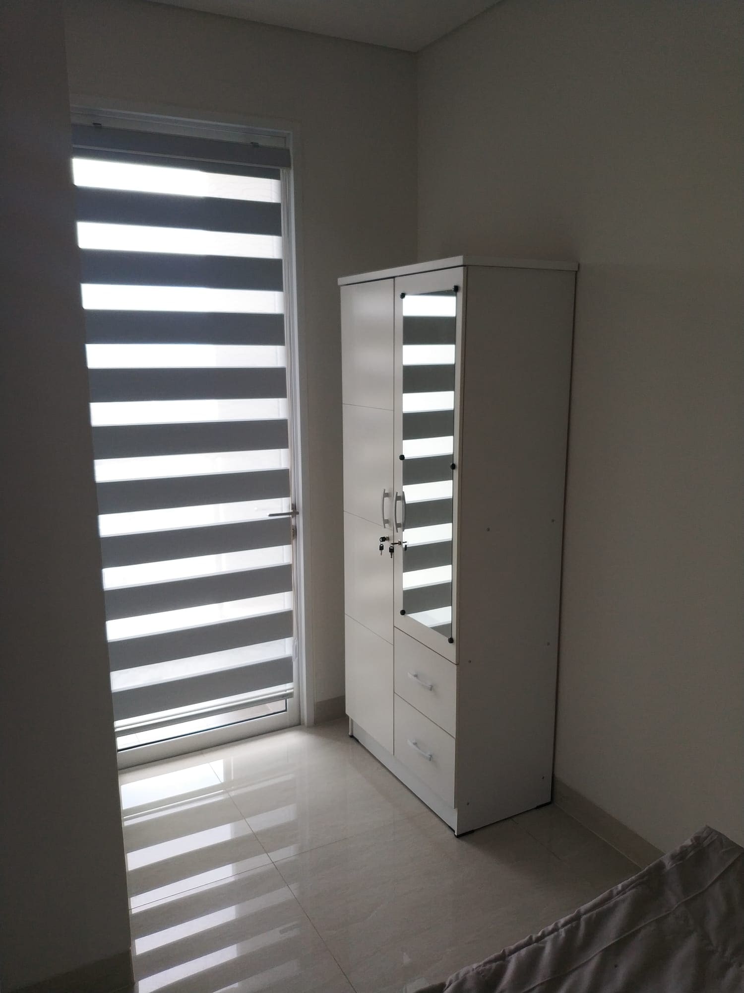 Jual Cepat Apartemen Grand Madison, Jl. Letjen S.Parman, Tanjung Duren Jakarta Barat (RR) - Foto 4