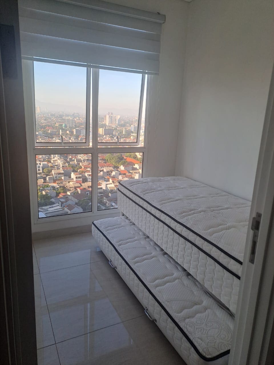 Jual Cepat Apartemen Grand Madison, Jl. Letjen S.Parman, Tanjung Duren Jakarta Barat (RR) - Foto 6