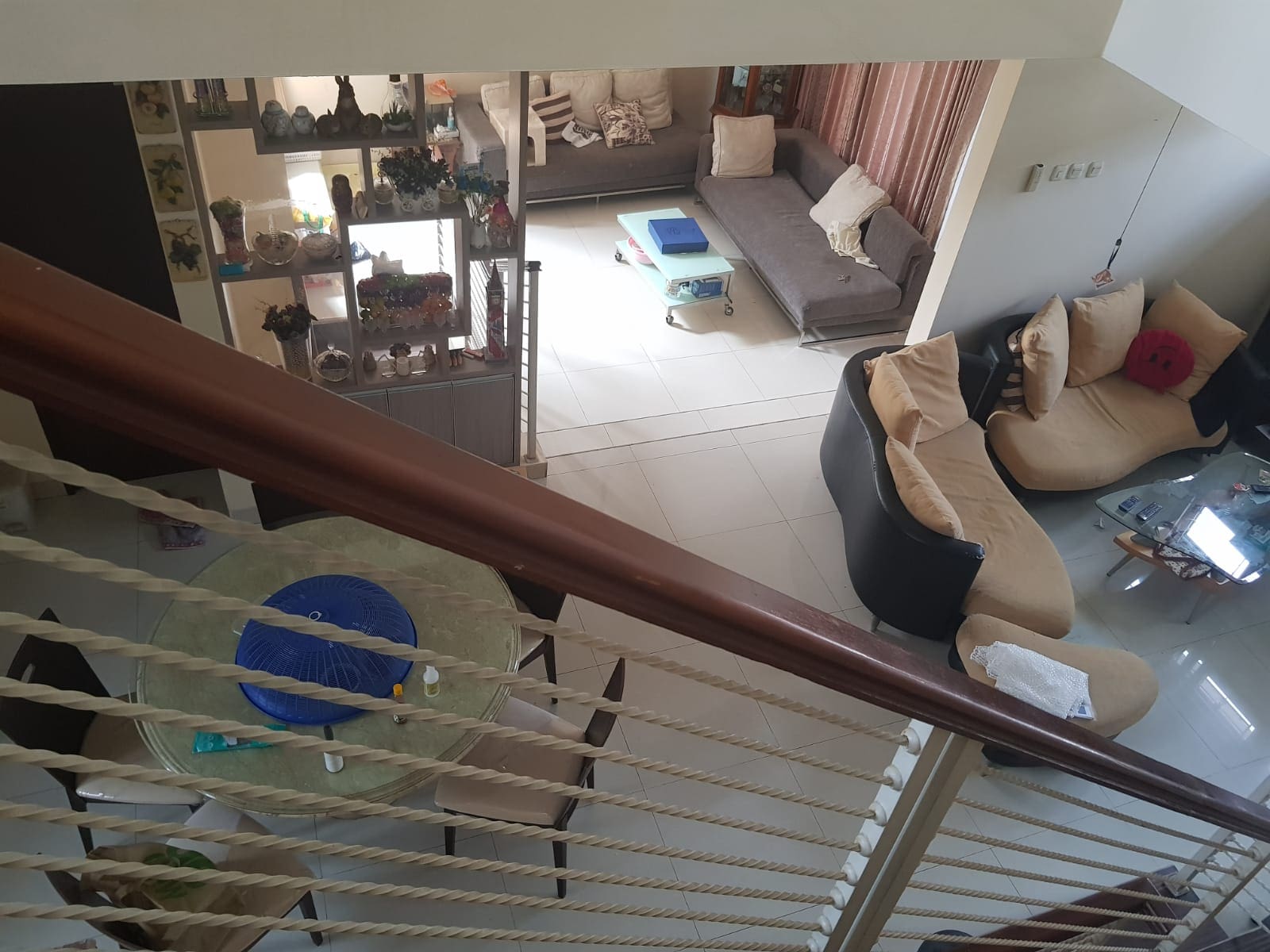 Jual Cepat Rumah di Cluster Ratna Jatiasih Bekasi (RR) - Foto 3