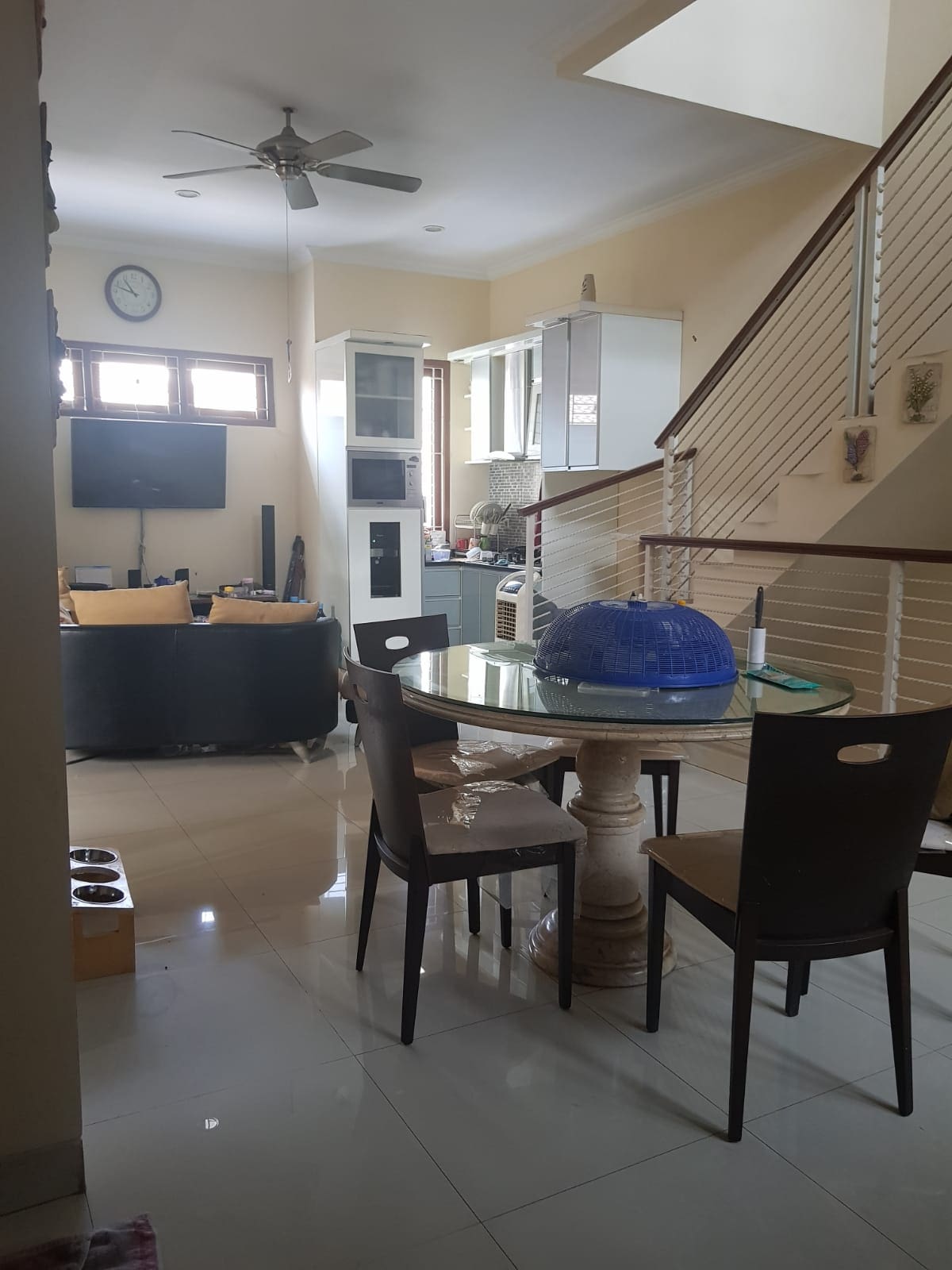 Jual Cepat Rumah di Cluster Ratna Jatiasih Bekasi (RR)
