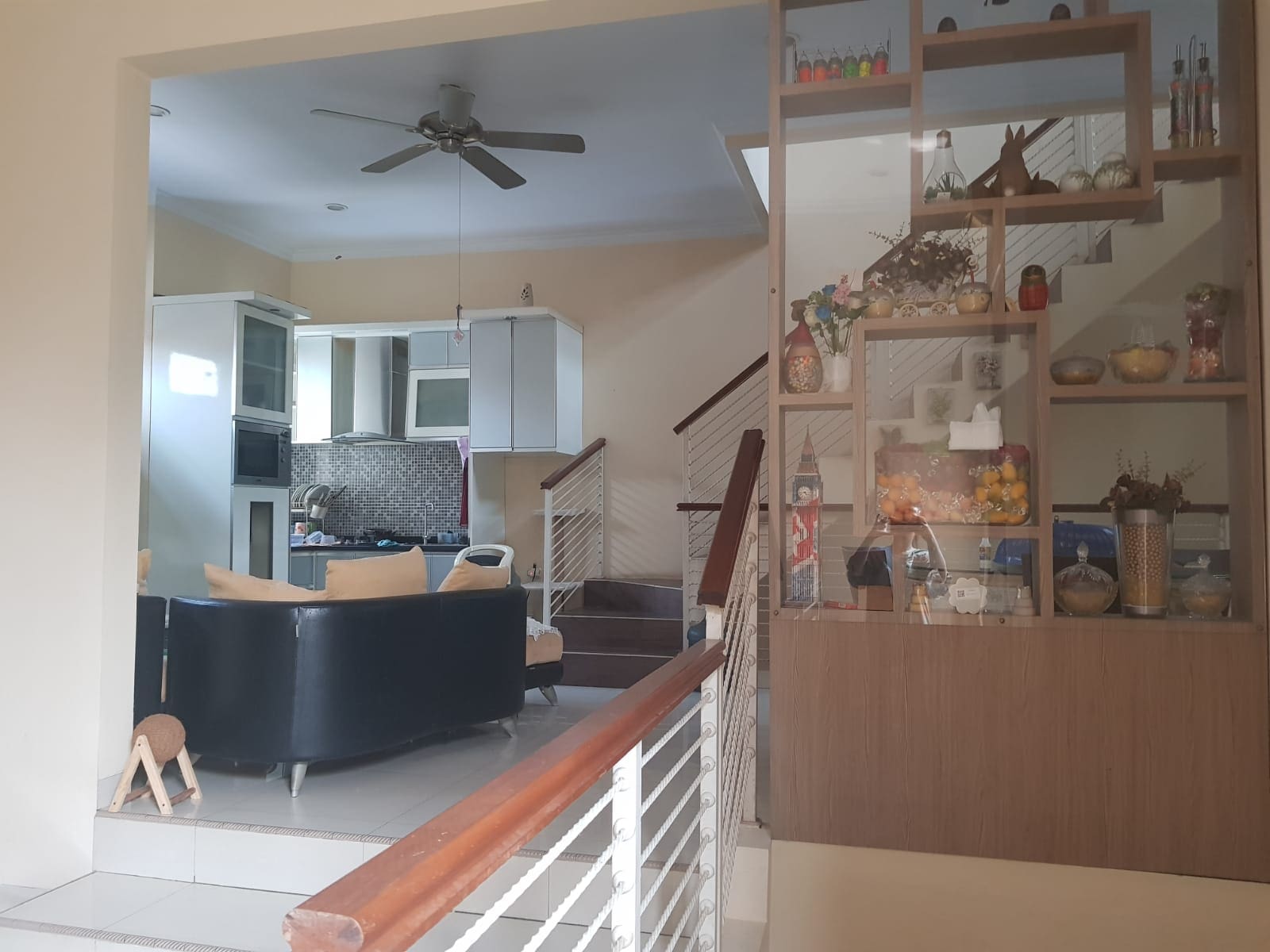 Jual Cepat Rumah di Cluster Ratna Jatiasih Bekasi (RR) - Foto 5