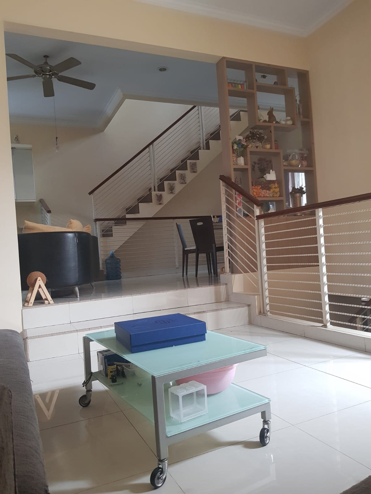 Jual Cepat Rumah di Cluster Ratna Jatiasih Bekasi (RR) - Foto 6