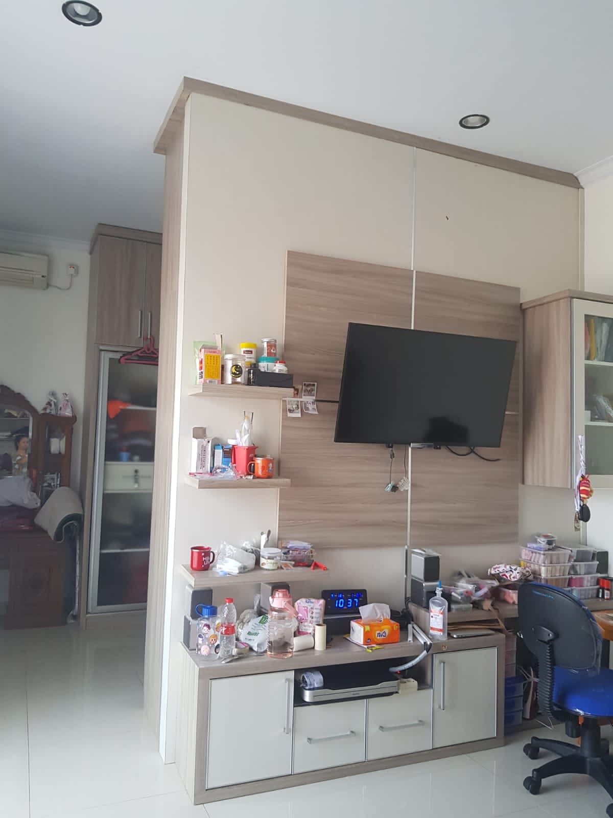 Jual Cepat Rumah di Cluster Ratna Jatiasih Bekasi (RR) - Foto 8