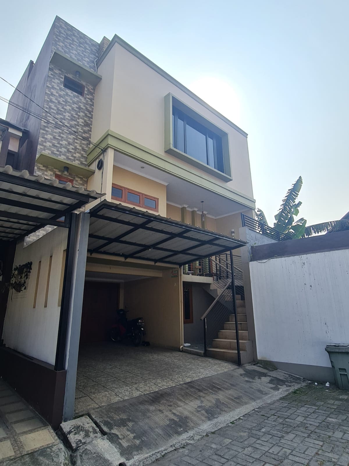 Jual Cepat Rumah di Cluster Ratna Jatiasih Bekasi (RR) - Foto 2