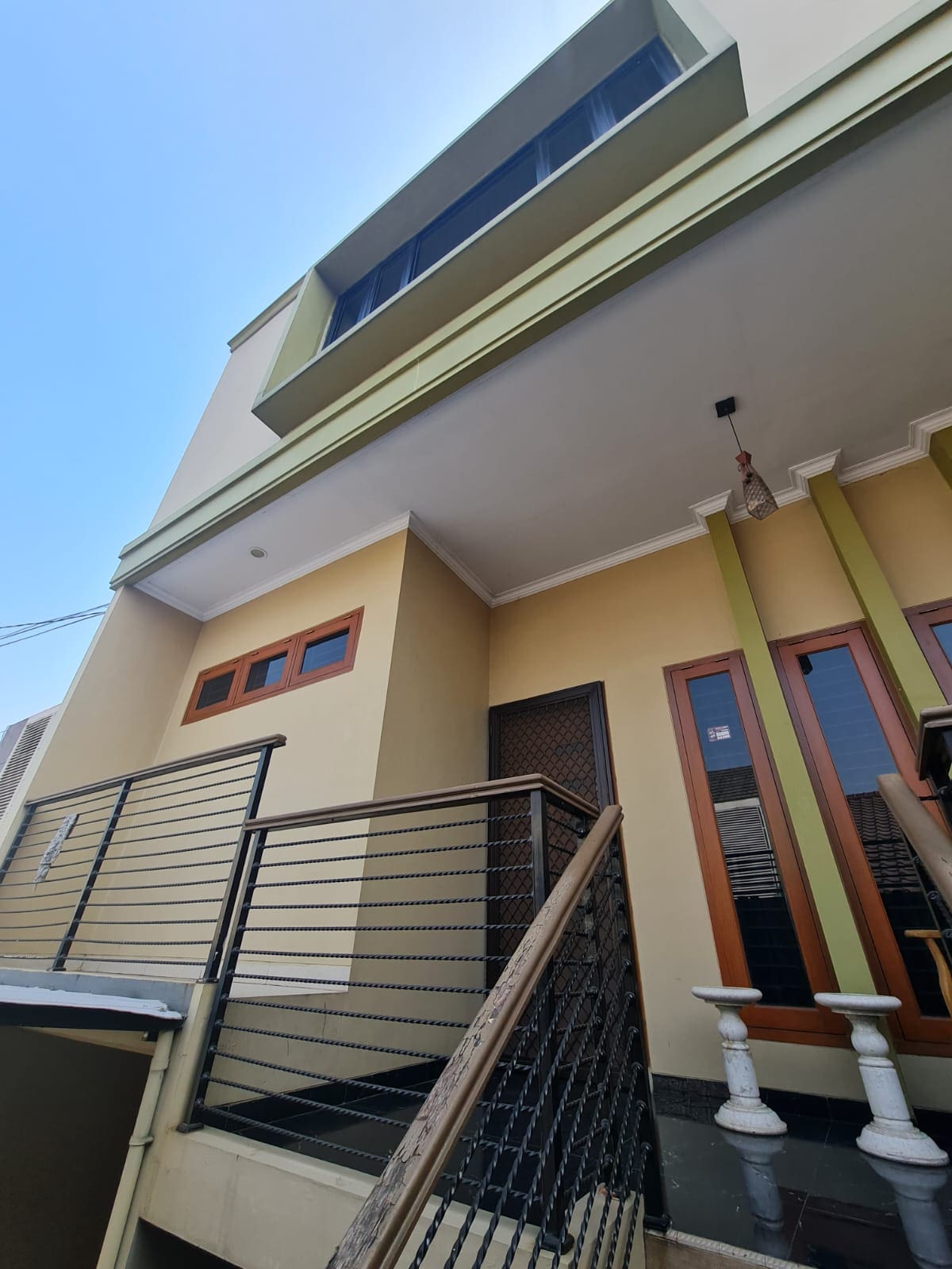 Jual Cepat Rumah di Cluster Ratna Jatiasih Bekasi (RR) - Foto 13