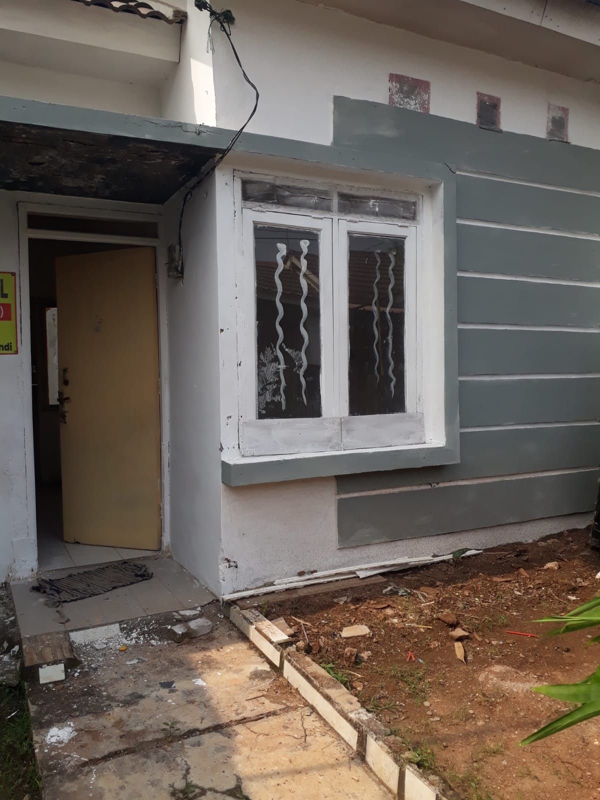 Jual Murah Rumah Cluster Orchid di Cileungsi Bogor (BM) - Foto 2