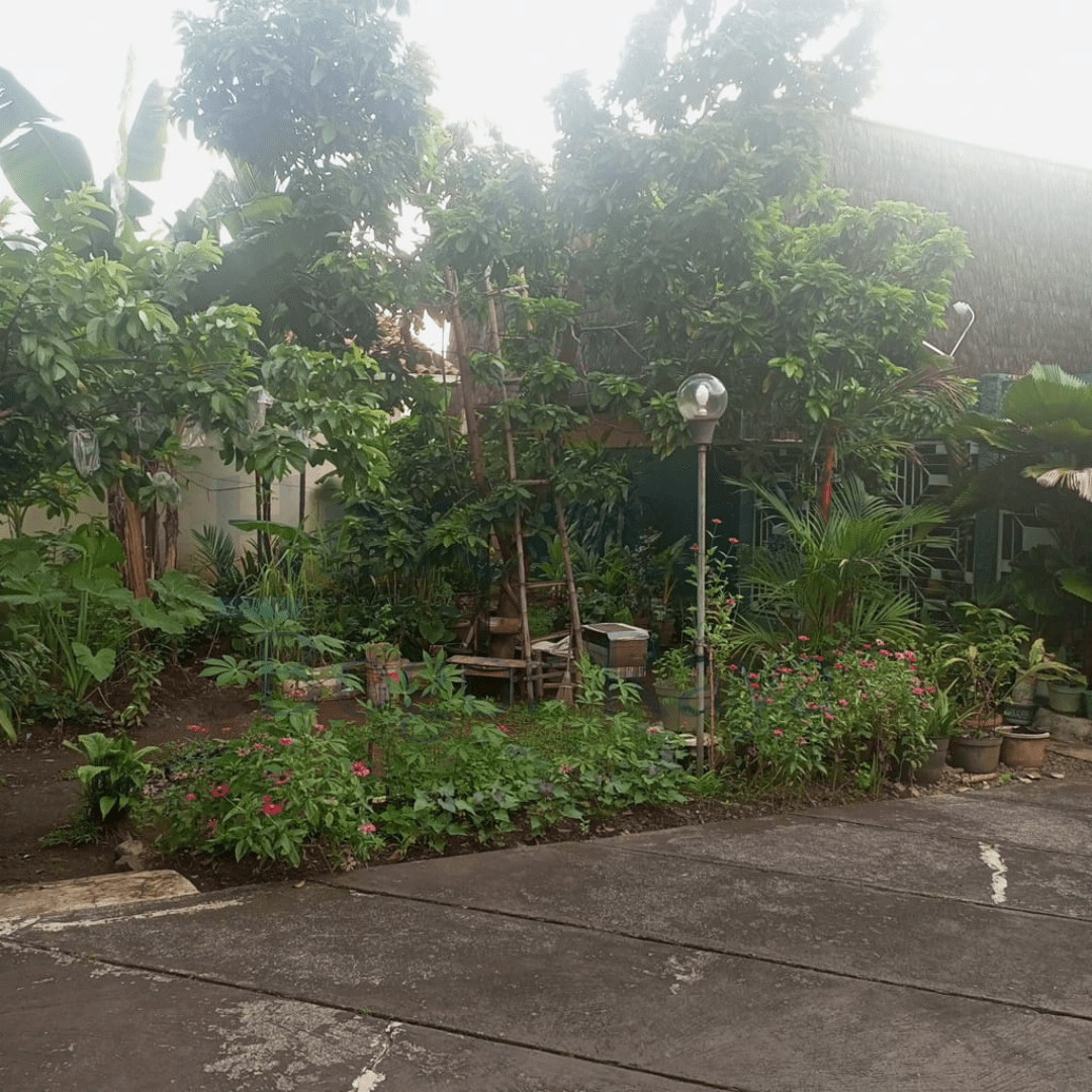 Jual Rumah Lama Lokasi Strategis dan Ramai Cocok untuk Buka Usaha Minimarket - Foto 8