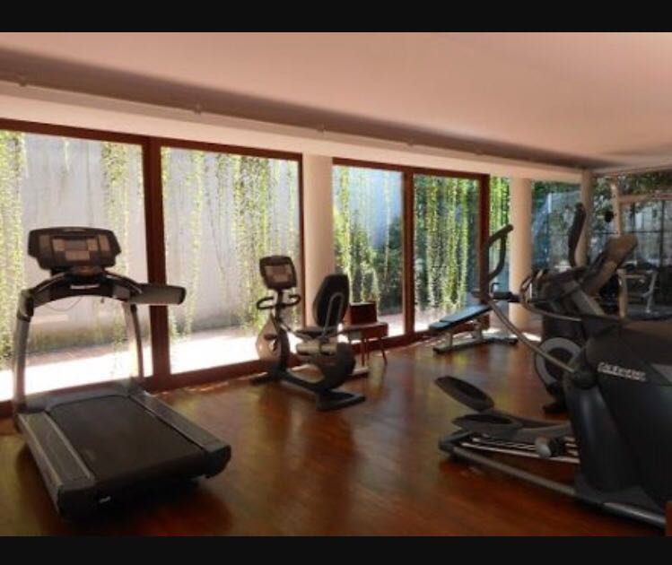 Jual Rumah Unik dan Modern di daerah Pejaten Jakarta Selatan (DI) - Foto 5