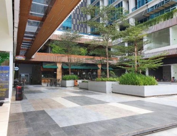 Jual Apartemen Brookyln Alam Sutera Kota Tangerang Selatan (DI) - Foto 2