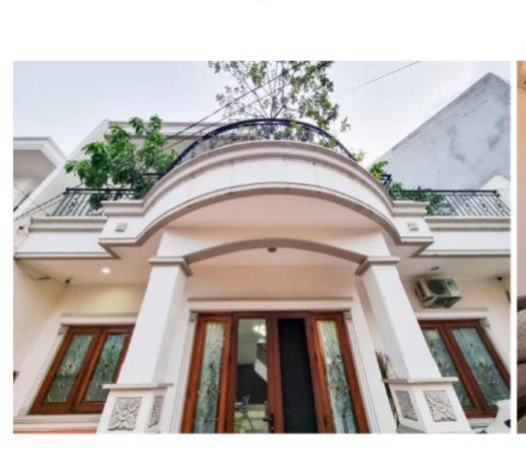 Jual Rumah Siap Huni di Taman Aries Kembangan Jakarta Barat (DI) - Foto 5