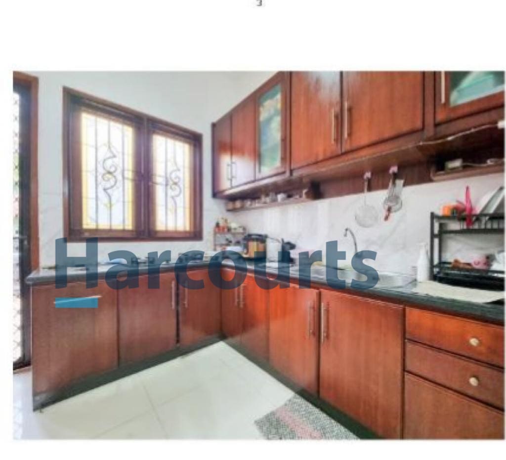 Jual Rumah Siap Huni di Taman Aries Kembangan Jakarta Barat (DI) - Foto 4