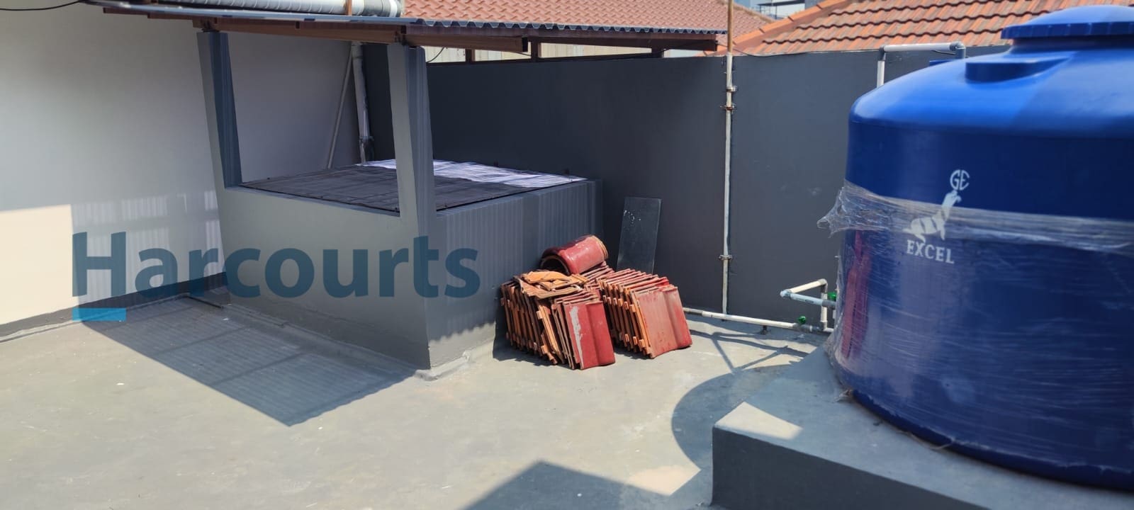 Sewa Rumah di Tomang Jakarta Barat (DI) - Foto 3