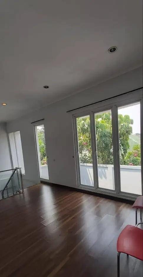 Jual Cepat Rumah Townhouse Di Daerah Cilandak Jakarta Selatan (CR)