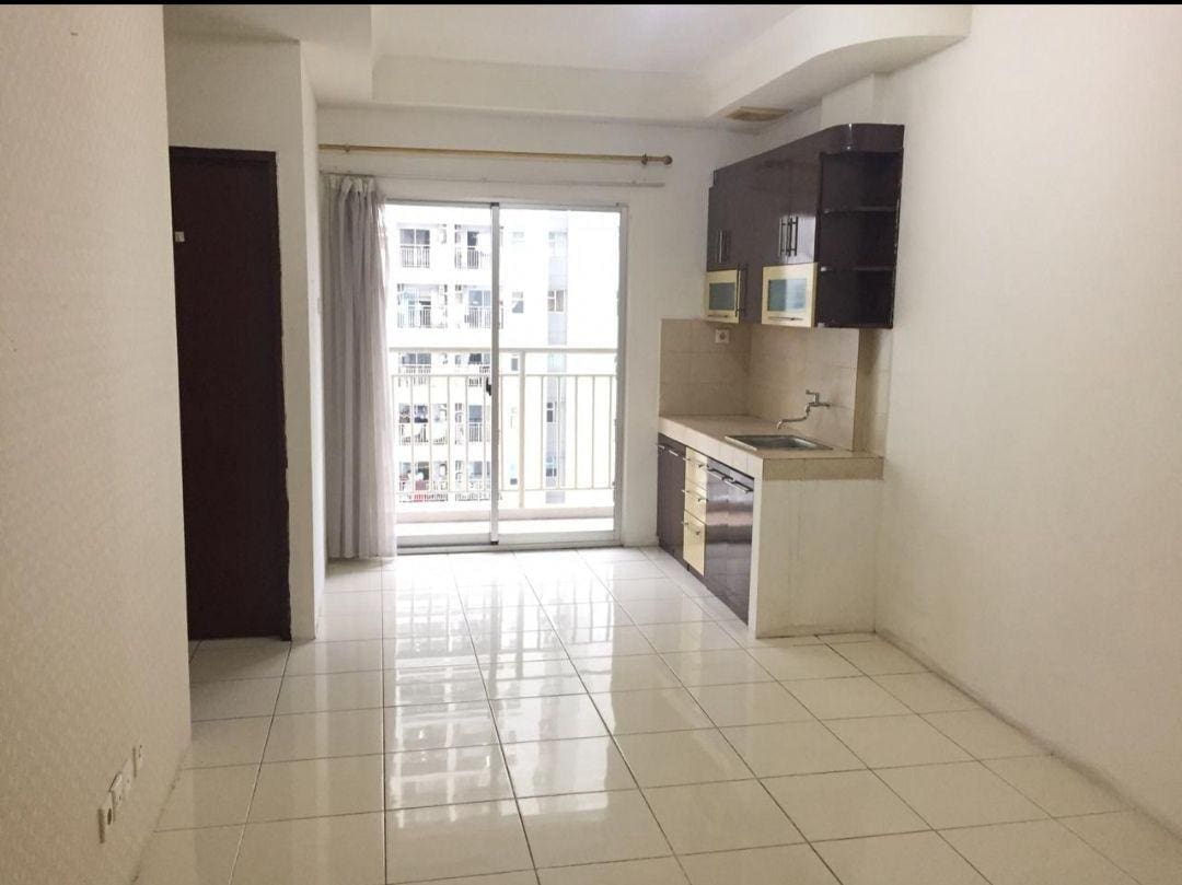 Jual Apartemen Mediterania Garden Residences 2 Jl. Letjen S.Parman, Tanjung Duren Jakarta Barat (CR)