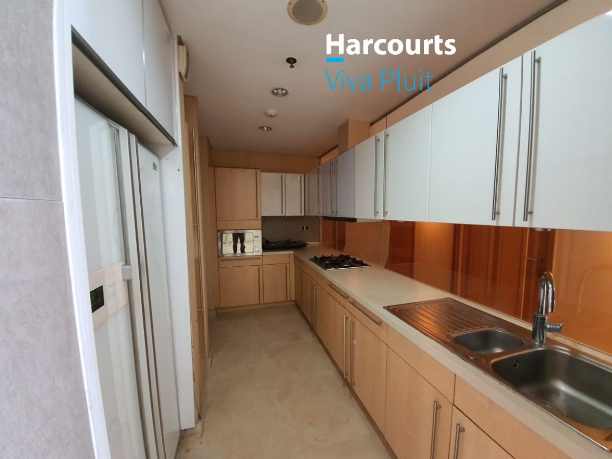 Disewa Apartemen The Summit Kelapa Gading. Full Furnished Siap Huni - Foto 5