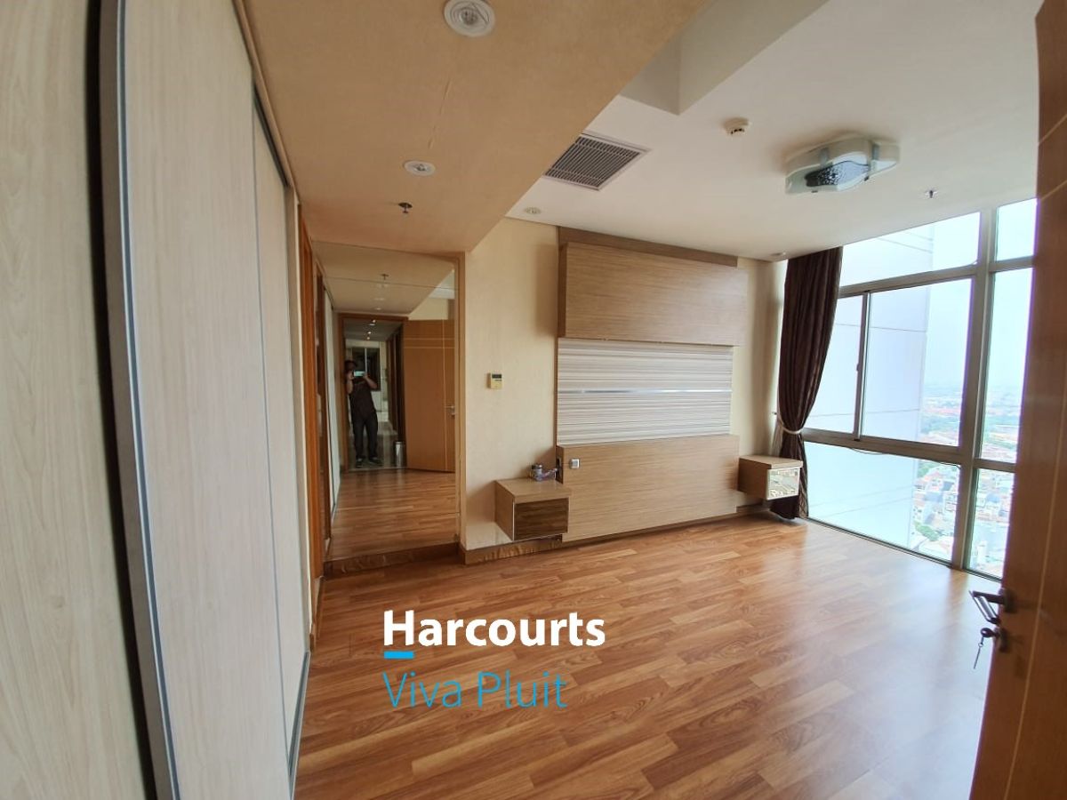 Disewa Apartemen The Summit Kelapa Gading. Full Furnished Siap Huni - Foto 6