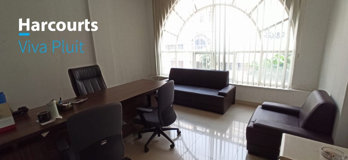Ruko Sedayu Park Cengkareng, Harga Murah. Nego Sampai Deal - Foto 2