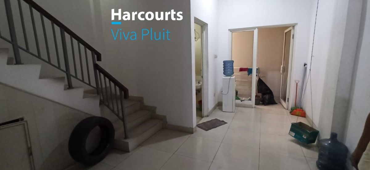 Ruko Sedayu Park Cengkareng, Harga Murah. Nego Sampai Deal - Foto 3