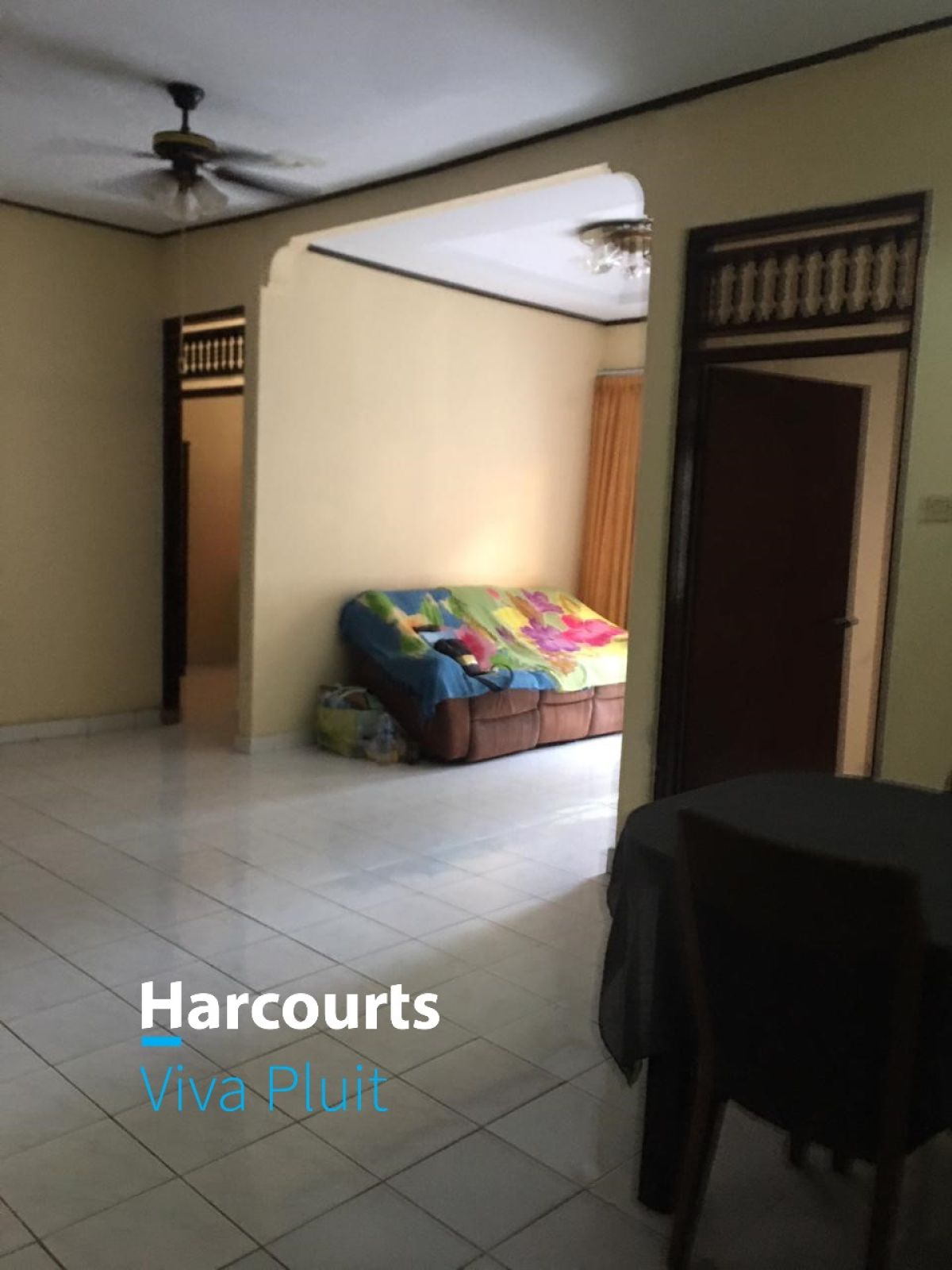Rumah Jl. Penataran Sari, Pulau Galang, Denpasar, Bali. Murah! - Foto 2