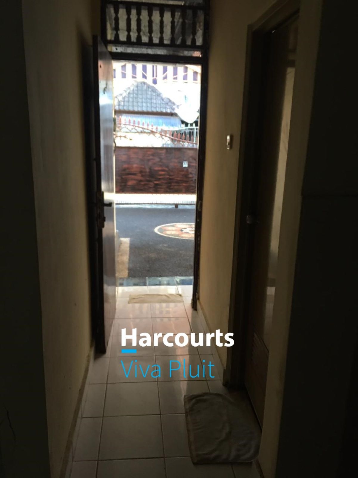 Rumah Jl. Penataran Sari, Pulau Galang, Denpasar, Bali. Murah! - Foto 3