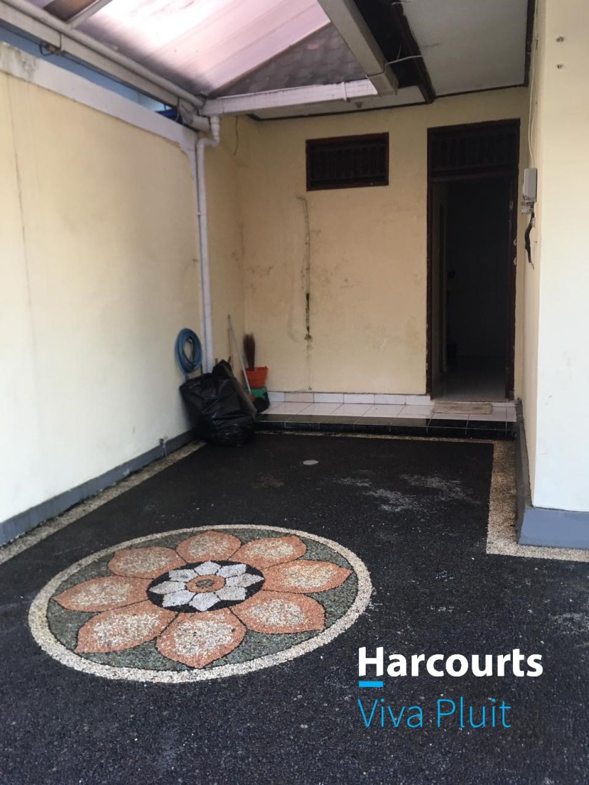 Rumah Jl. Penataran Sari, Pulau Galang, Denpasar, Bali. Murah! - Foto 4