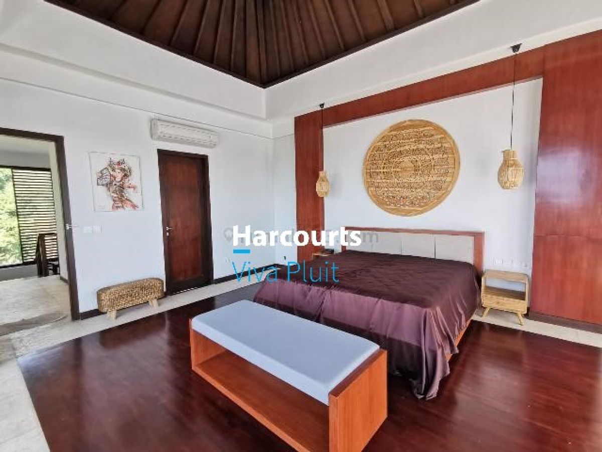 Dijual Villa di Nusa Dua, Badung, Bali. Harga Murah Nego Sampai Jadi! - Foto 5