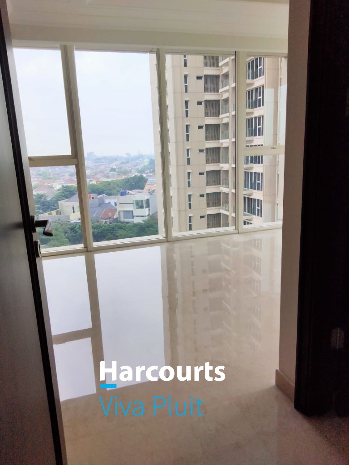 Dijual Apartemen Pondok Indah Residence, Jakarta Selatan. Siap Huni, Harga Nego - Foto 2