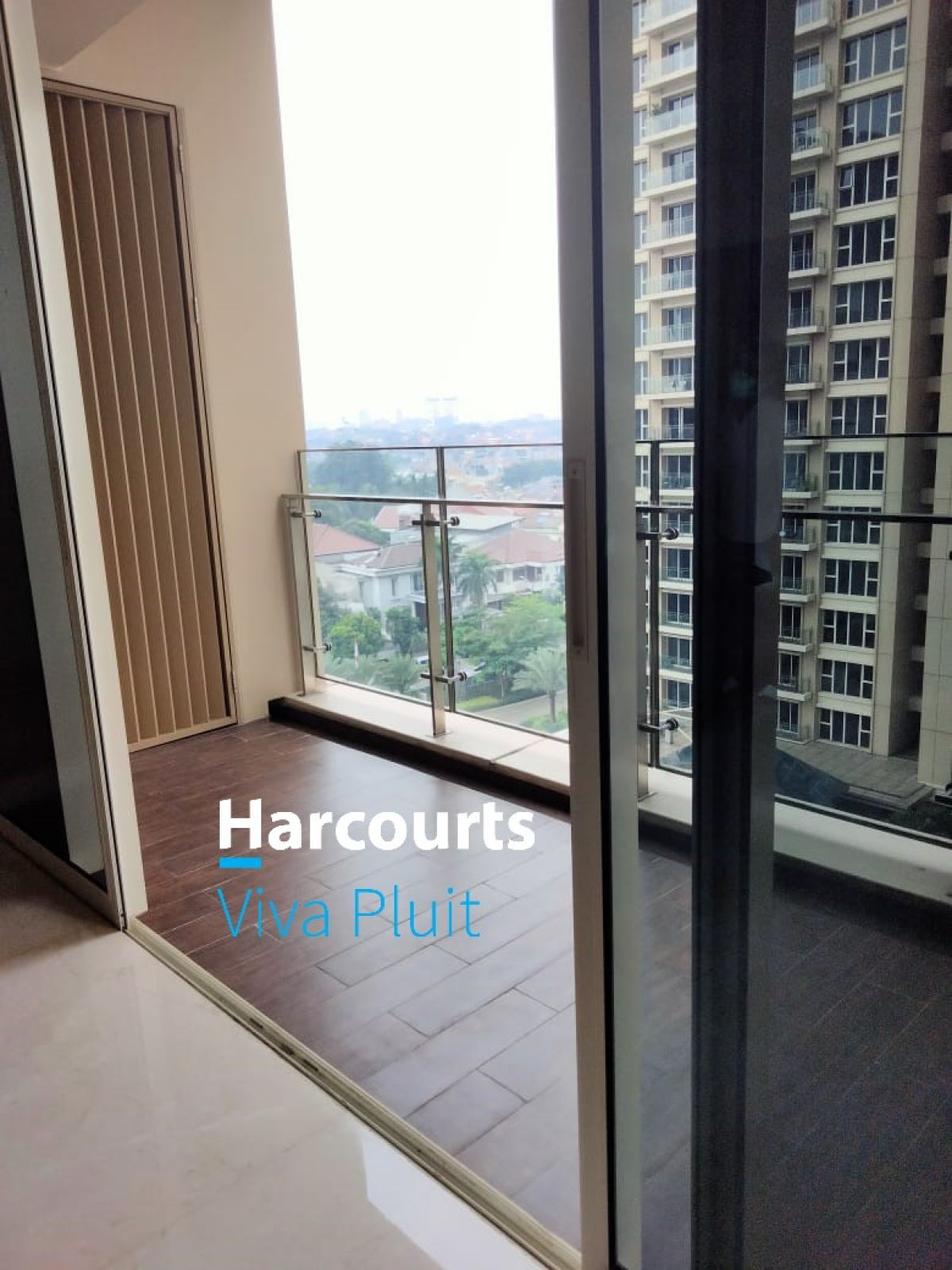 Dijual Apartemen Pondok Indah Residence, Jakarta Selatan. Siap Huni, Harga Nego - Foto 4