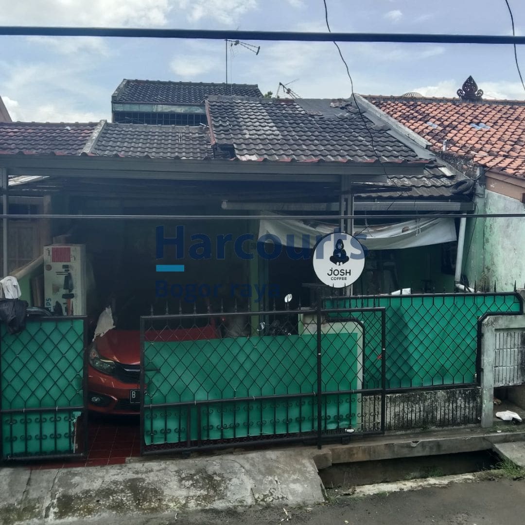 Di Jual Rumah Megapolitan Cinere Estate Depok