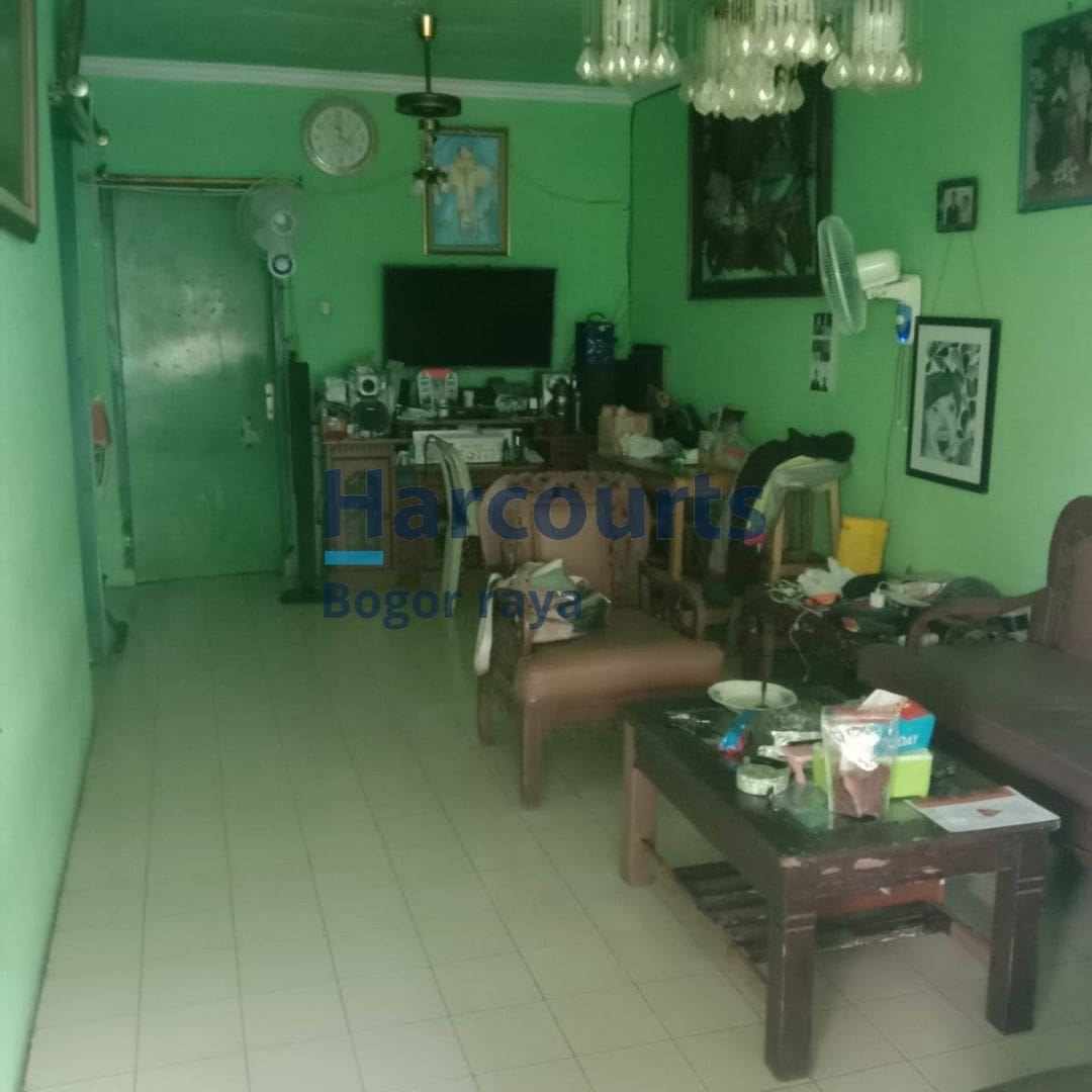 Di Jual Rumah Megapolitan Cinere Estate Depok - Foto 4