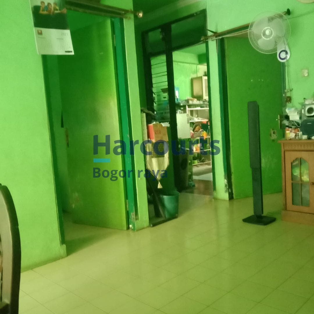 Di Jual Rumah Megapolitan Cinere Estate Depok - Foto 5