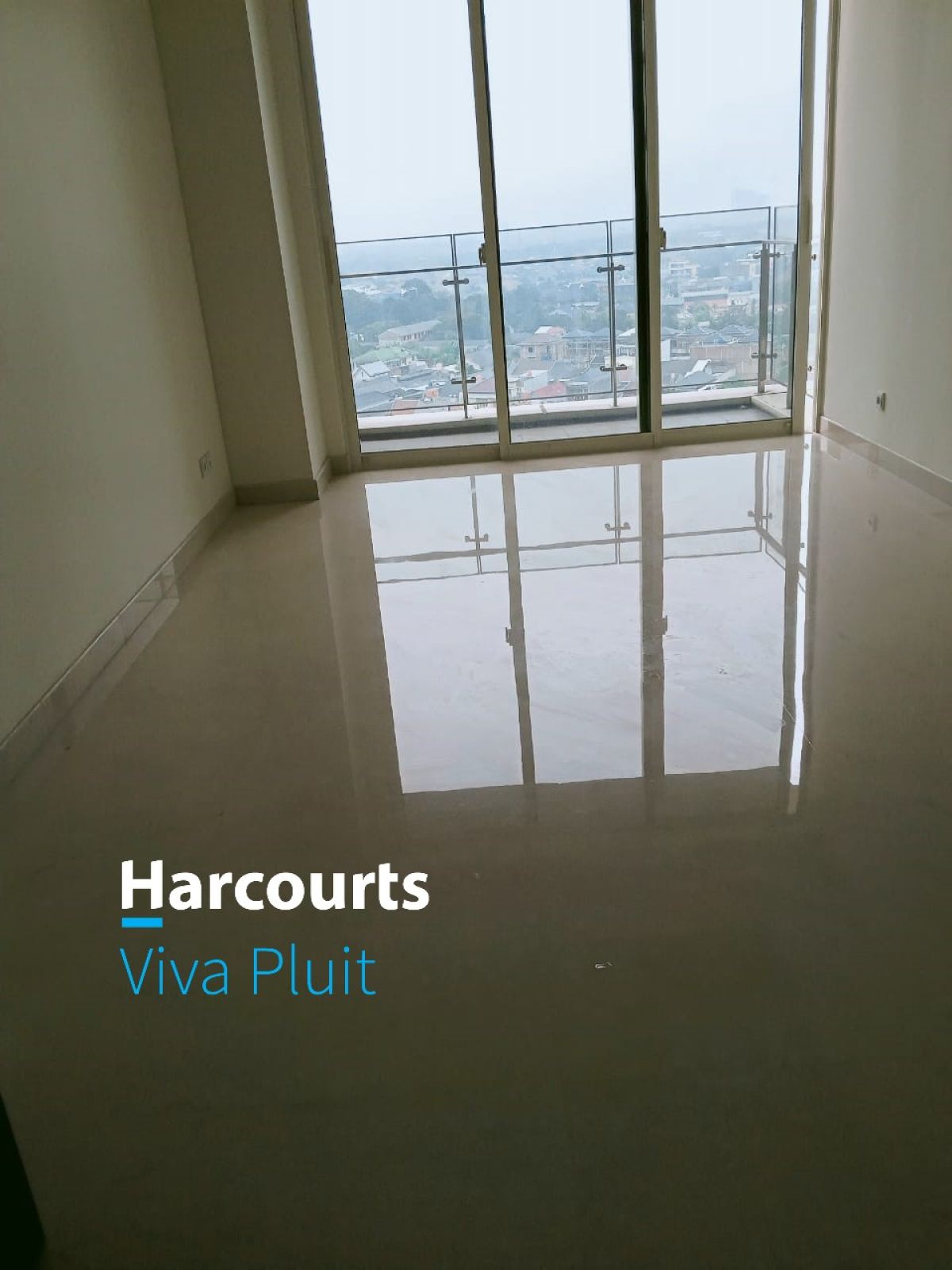 Dijual Apartemen Pondok Indah Residence. Semi Furnished Harga Nego - Foto 3