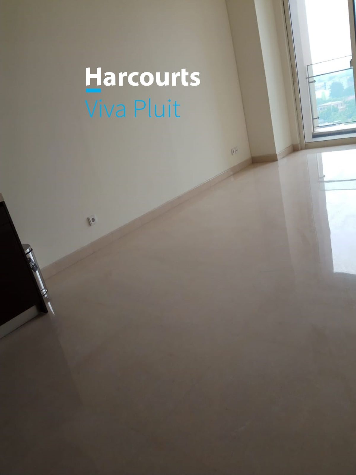 Dijual Apartemen Pondok Indah Residence, Jakarta Selatan. Siap Huni Harga Nego