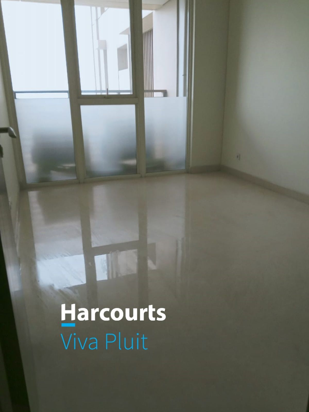 Dijual Apartemen Pondok Indah Residence, Jakarta Selatan. Siap Huni Harga Nego - Foto 2