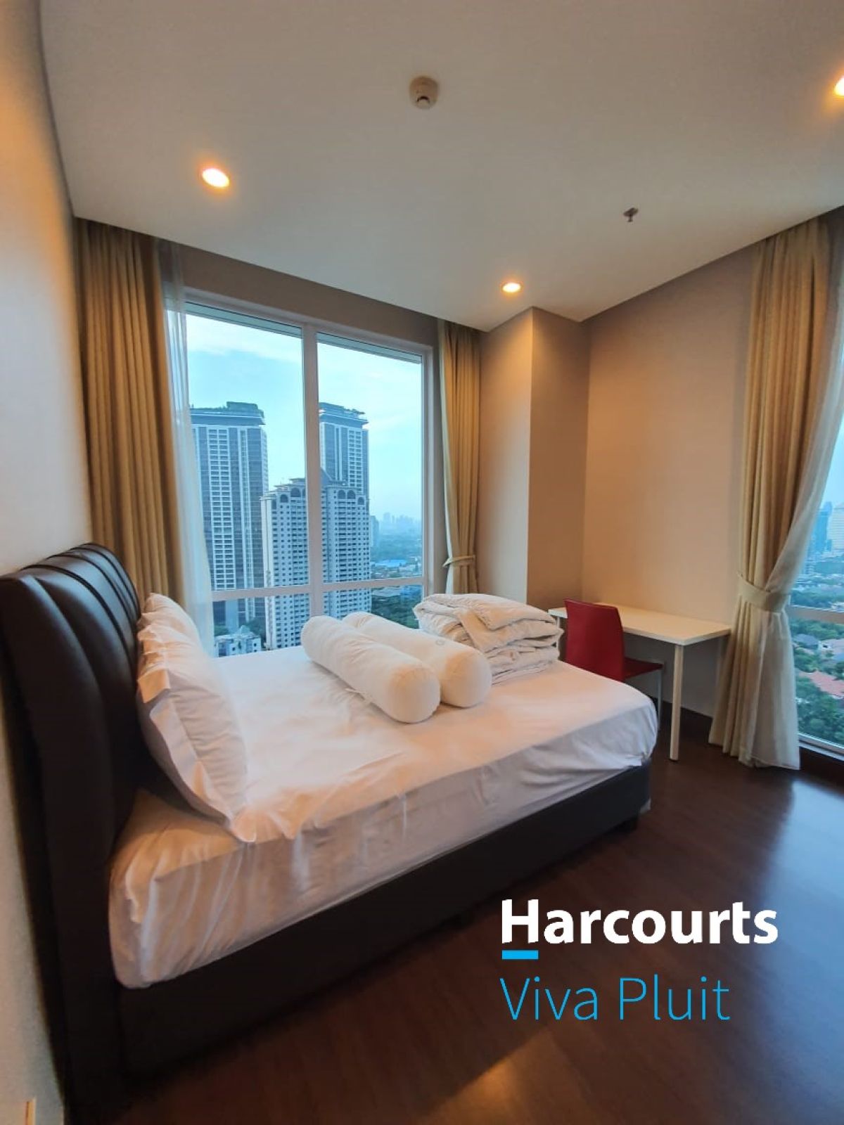 For Sale! Apartment Pakubuwono House, South Jakarta. Price Negotiable - Foto 4