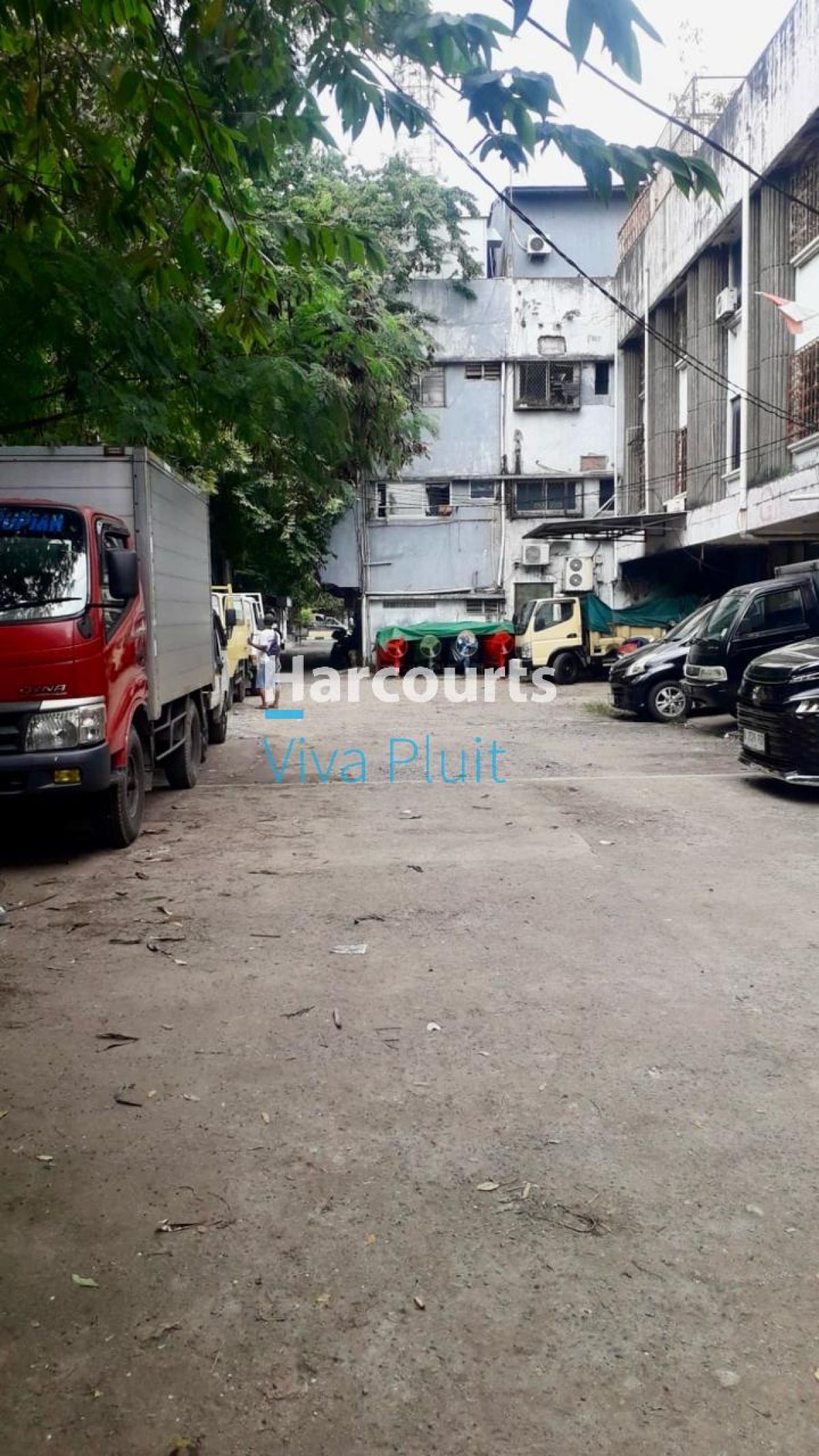 Dijual Ruko 4 Lantai di Pangeran Jayakarta, Jakarta Pusat. Harga Nego - Foto 10