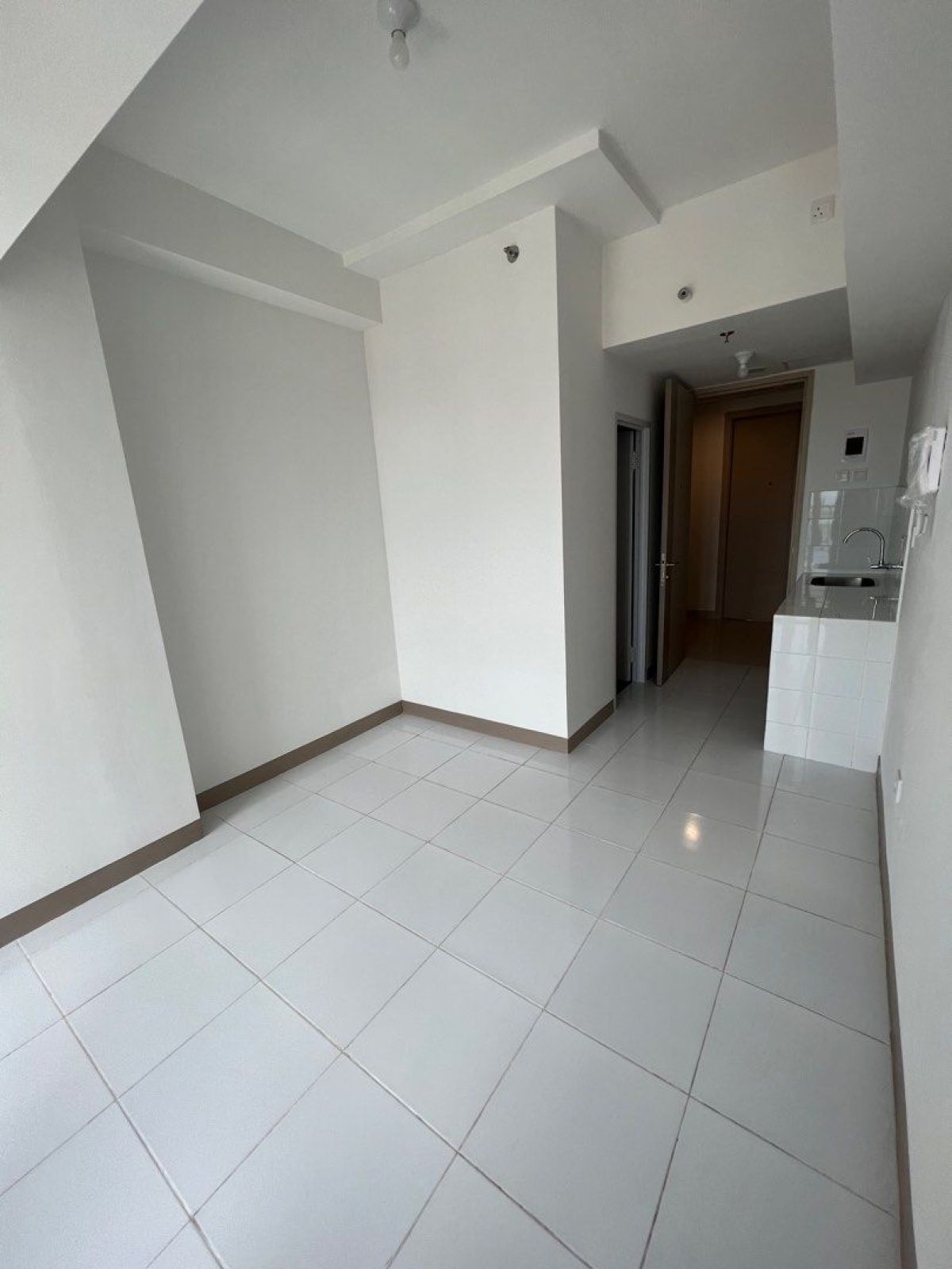 Apartemen Tokyo Riverside Pik 2 Tower Akihabara. Harga Murah Nego! - Foto 2