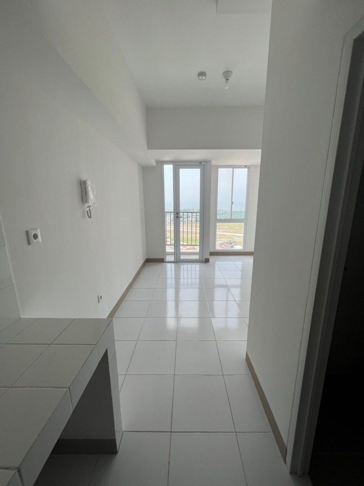 Apartemen Tokyo Riverside Pik 2 Tower Akihabara. Harga Murah Nego! - Foto 3