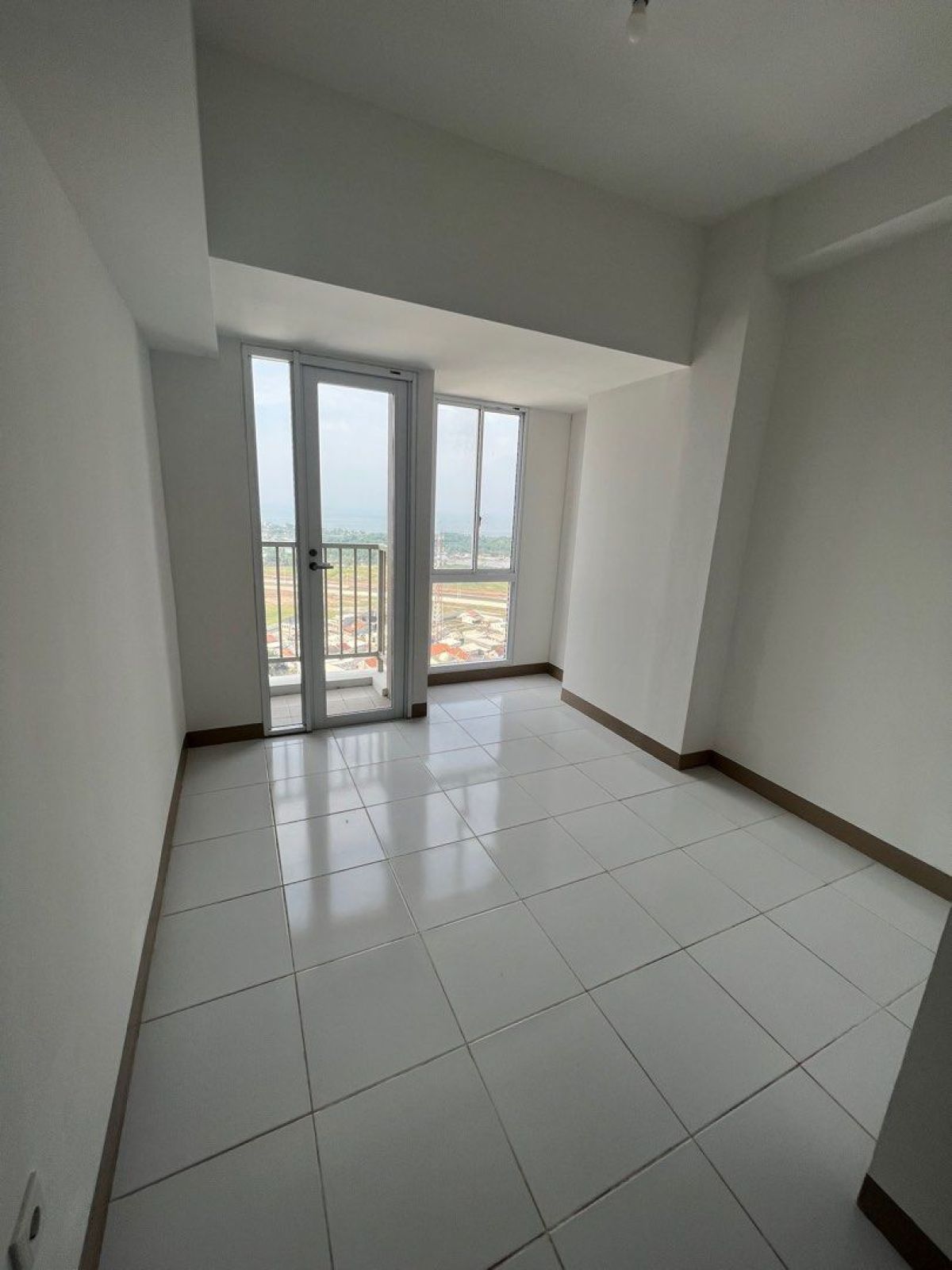 Apartemen Tokyo Riverside Pik 2 Tower Akihabara. Harga Murah Nego! - Foto 6
