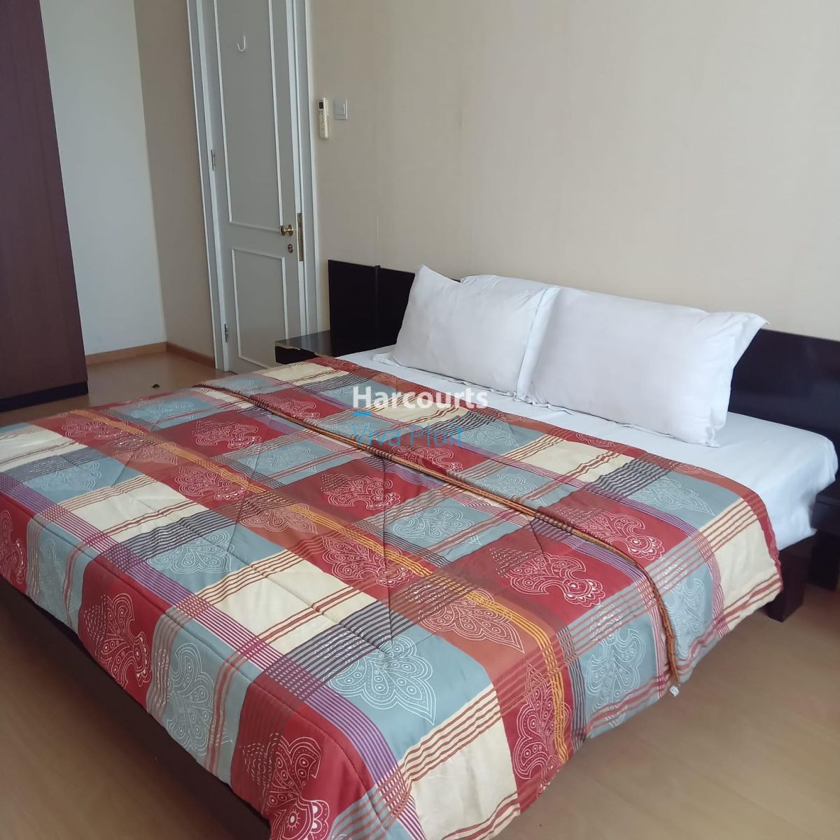 Disewa Apartemen Paladian Park, Kelapa Gading. Full Furnished, Siap Huni.