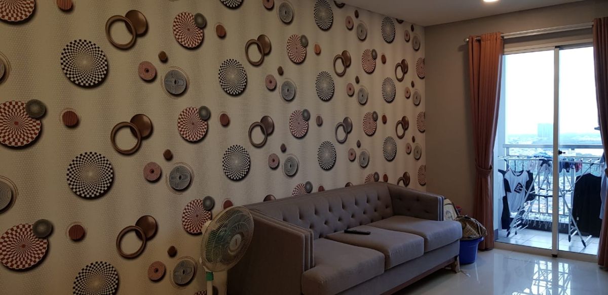 Dijual Condominium Green Bay Pluit, Jakarta Utara. Siap Huni Nego. - Foto 3