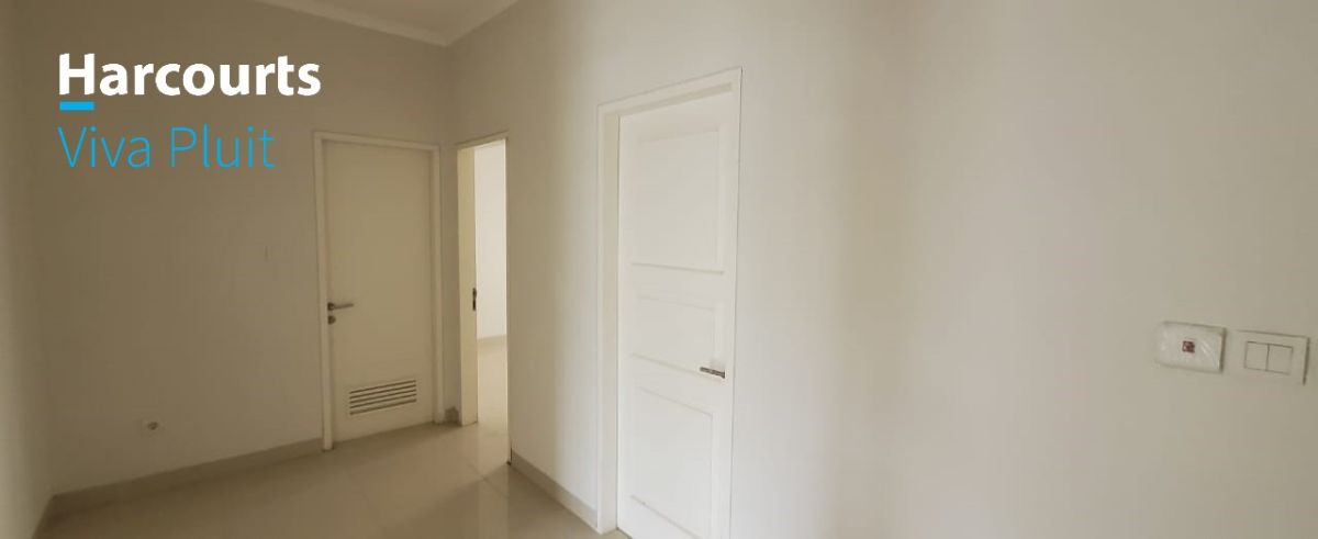 Dijual BU Rumah di Cluster Menaggio, Gading Serpong, Tangerang - Foto 2