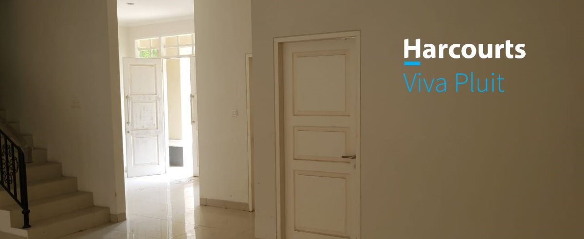 Dijual BU Rumah di Cluster Menaggio, Gading Serpong, Tangerang - Foto 4