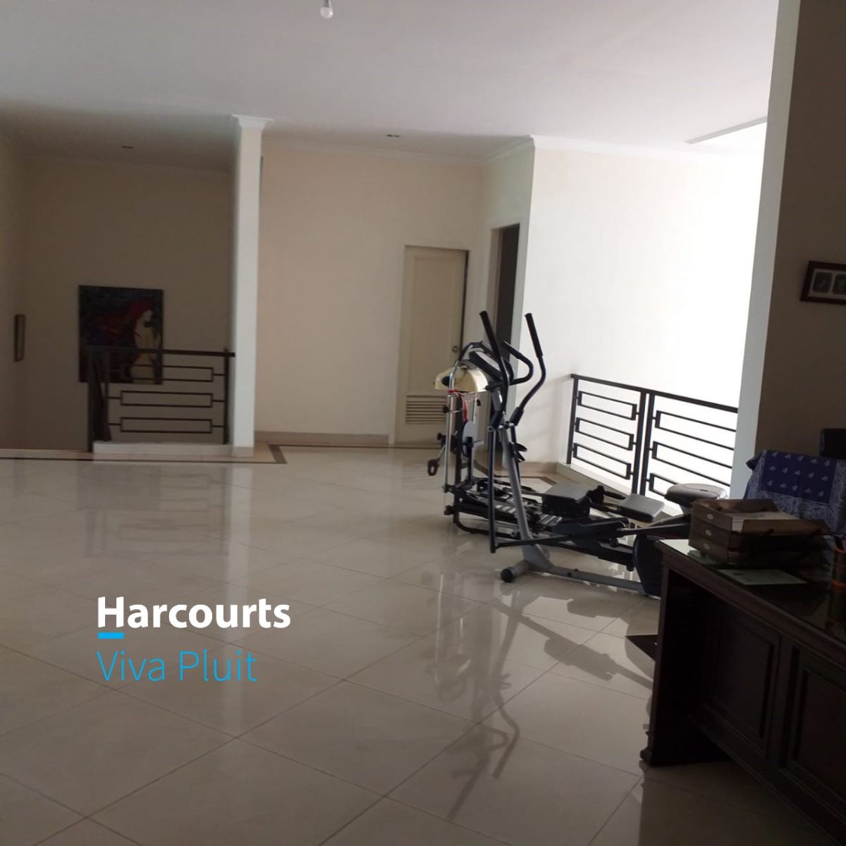 Dijual Tanah dan Bangunan di Jl. Burangkeng, Setu, Bekasi. Harga Nego!