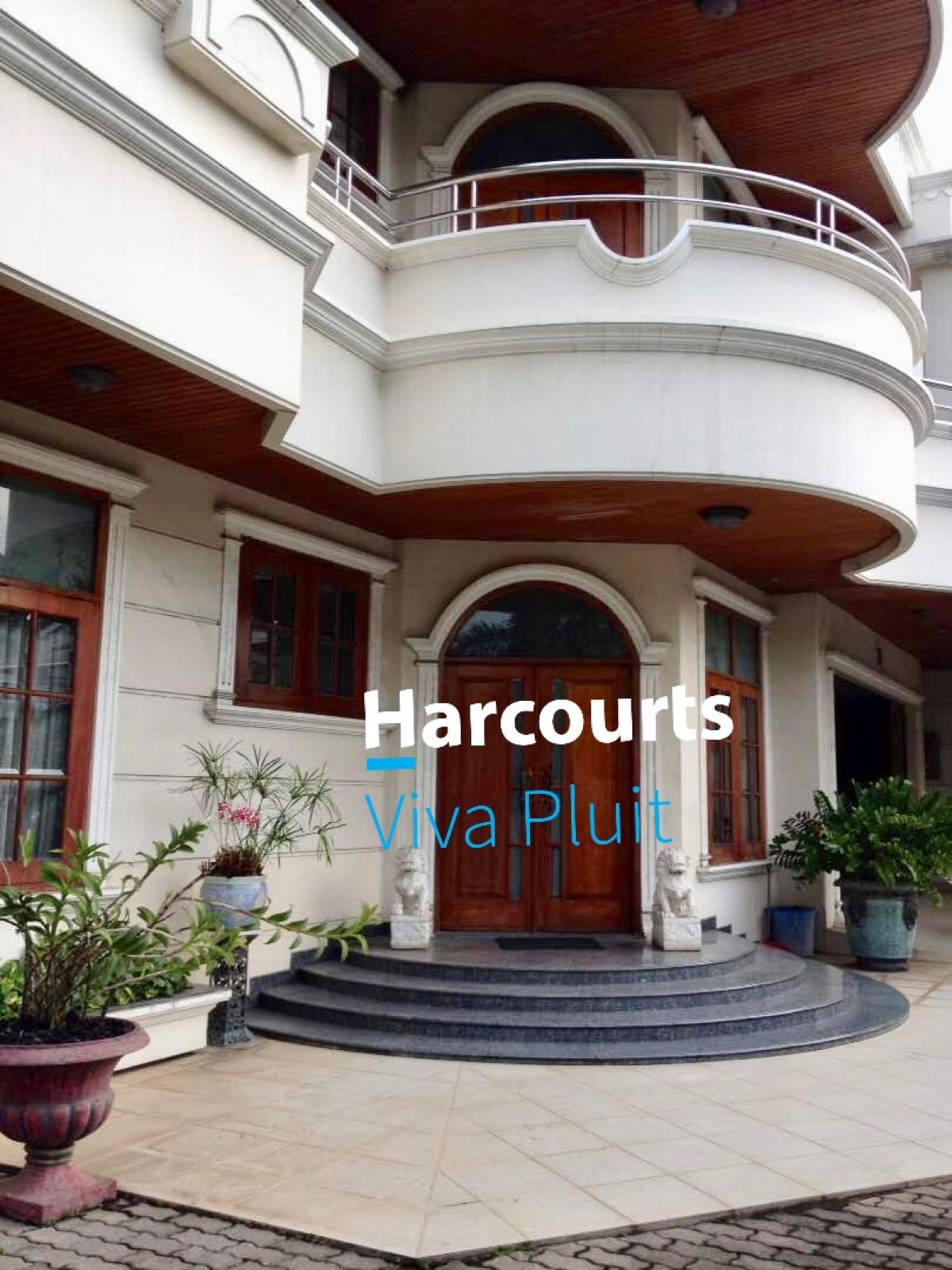 Dijual Rumah Mewah Pinisi Indah, Pantai Indah Kapuk. Harga Nego! - Foto 5