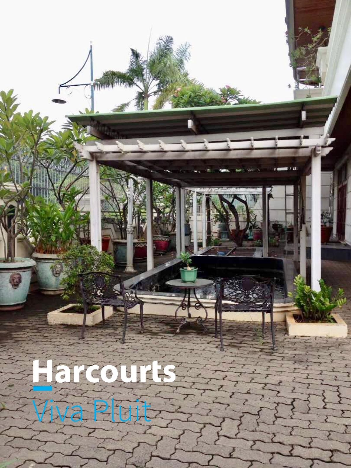 Dijual Rumah Mewah Pinisi Indah, Pantai Indah Kapuk. Harga Nego! - Foto 6
