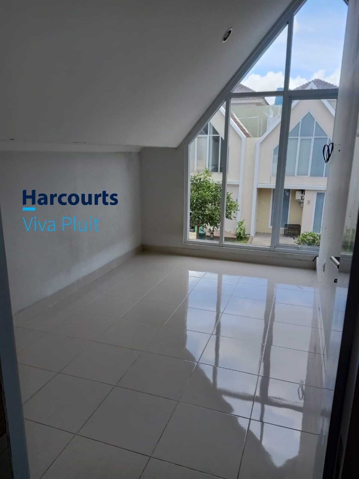 Dijual Cepat Rumah Siap Huni di Cluster Virginia Village, Gading Serpong - Foto 3