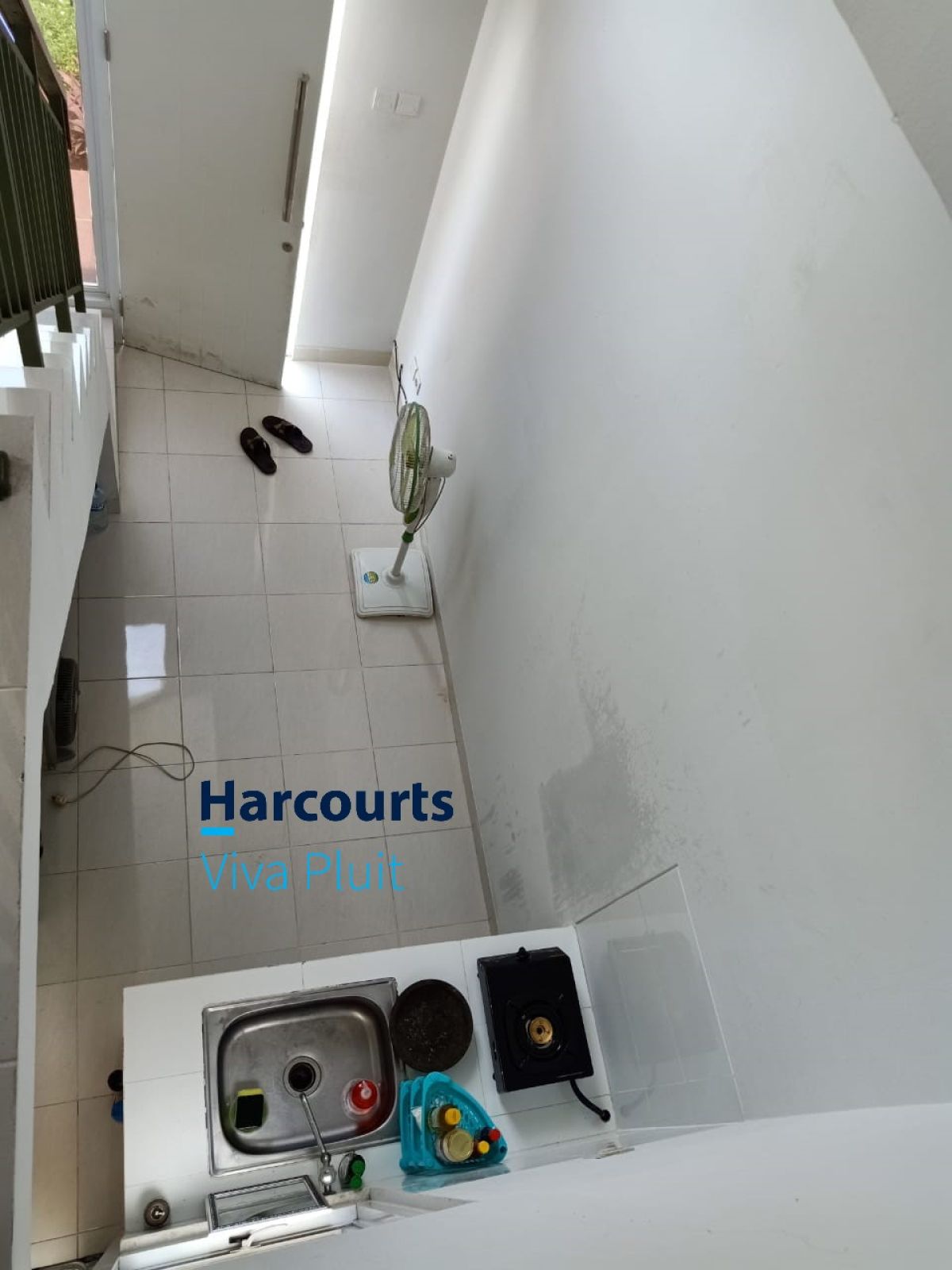 Dijual Cepat Rumah Siap Huni di Cluster Virginia Village, Gading Serpong - Foto 4