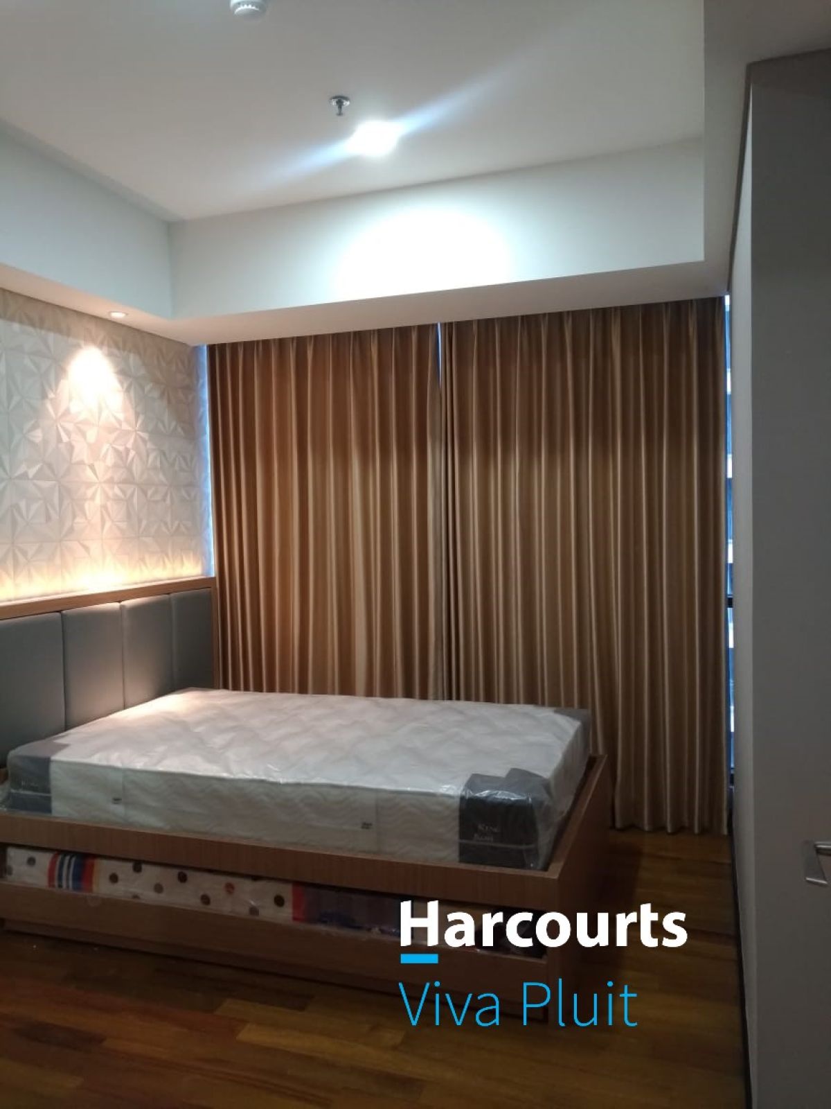 Dijual Apartemen Casa Grande Tower Angelo, Kota Kasablanka. Harga Murah Nego! - Foto 3